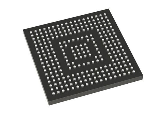 CYT4BBBCEBQ1BZEGS Μικροελεγκτής MCU TraveoTM T2G Μικροελεγκτής 32-bit Τριπυρήνα MCU