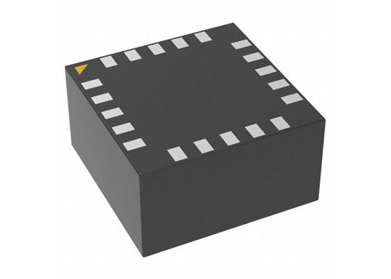 ADRF5062BCCZN Integrated Circuit Chip 100MHz έως 13GHz Διαφορετικός διακόπτης SPDT IC