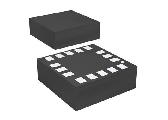 ADXL346ACCZ Αισθητήρας IC 3-άξονας Υπερχαμηλής ισχύος Ψηφιακό επιταχυντή LGA-16