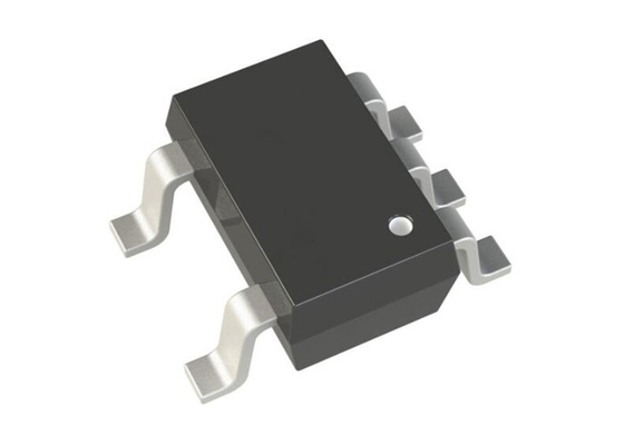 ADPL44002AUJZ-5.0 Τσιπ ολοκληρωμένου κυκλώματος CMOS LDO γραμμικός ρυθμιστής 40V LDO ρυθμιστές