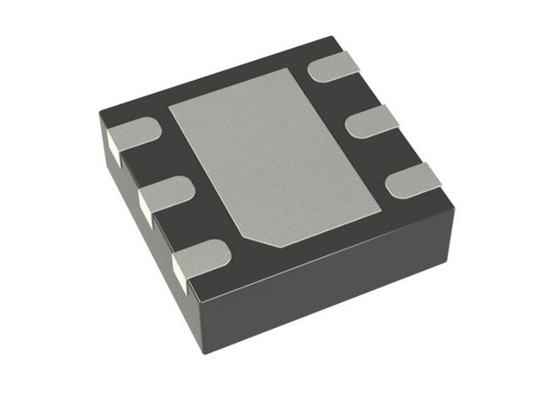 ADPL44002ACPZN5.0 Τσιπ ολοκληρωμένου κυκλώματος 40V CMOS LDO γραμμικός ρυθμιστής LFCSP-6
