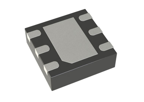ADPL44002ACPZN3.3 Τσιπ ολοκληρωμένου κυκλώματος χαμηλού θορύβου LDO γραμμικός ρυθμιστής LFCSP-6