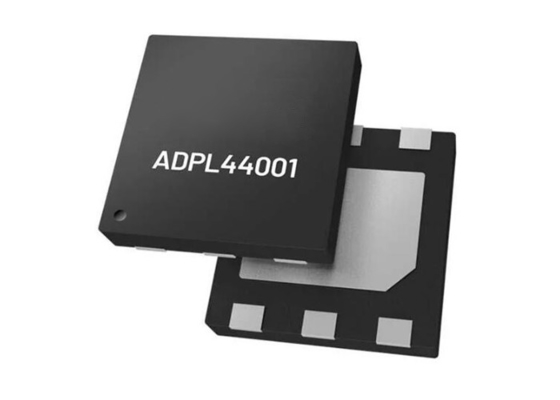 ADPL42001ATT Τσιπ ολοκληρωμένου κυκλώματος 100mA LDO γραμμικοί ρυθμιστές TDFN-6