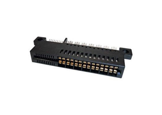 10137755-080224 BLF Συνδέσεις 250V 42A eHPCE Card Edge Connectors 10POS Package