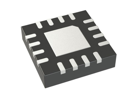 ADL5561ACPZ Chip ολοκληρωμένου κυκλώματος 2.9GHz RF/IF διαφορικό ενισχυτή LFCSP-16