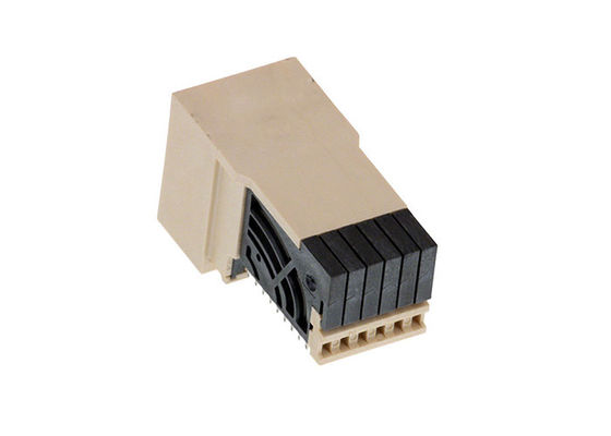 10123543-102LF Συνδέσεις 20Gb/s AirMax VS2 Backplane Connectors