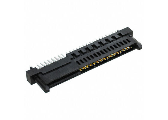 10124392-11000LF Συνδέσεις HPCE Card Edge Connectors για διακομιστές