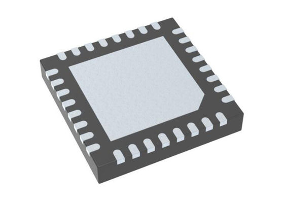 ADV7182BCPZ Integrated Circuit Chip 10-Bit SDTV Βίντεο αποκωδικοποιητής με διαφορικές εισόδους