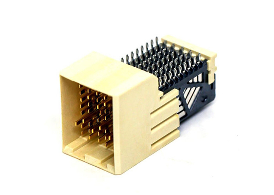 10039851-111LF Συνδέσεις υψηλής ταχύτητας AirMax VS Backplane Connectors