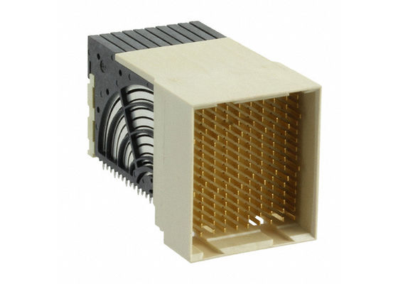 10120009-101LF Συνδέσεις AirMax VSe 25Gb/s Συνδέσεις Backplane