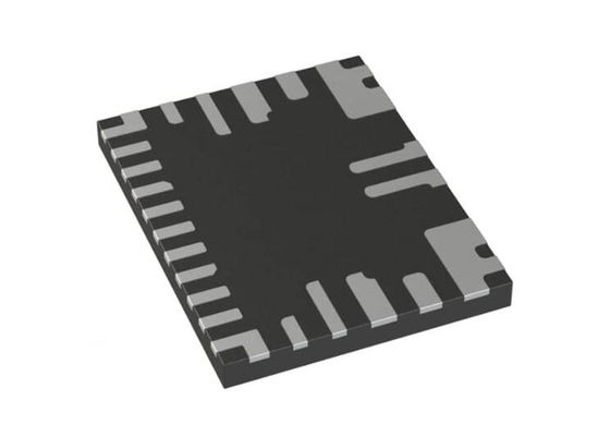 MAX25254AFDC Τσιπ ολοκληρωμένου κυκλώματος 8A Συγχρονισμένοι μετατροπείς Buck FC2QFN-23