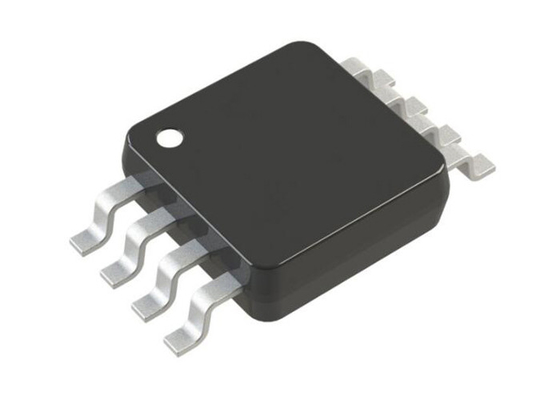 ADR3650BRMZ Integrated Circuit Chip High Precision Series Τύπος αναφοράς τάσης IC MSOP-8