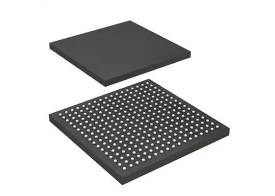 LT8668SX Συμπληρωματικό κύκλωμα chip υψηλής ευκρίνειας ελεγκτή οθόνης