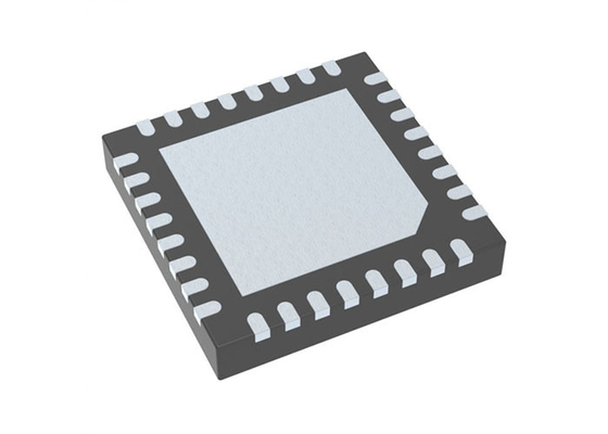 AD9635BCPZ-125 Integrated Circuit Chip Dual 12-Bit Serial LVDS 1.8V Αναλογικός-Ψηφιακός Μετατροπέας
