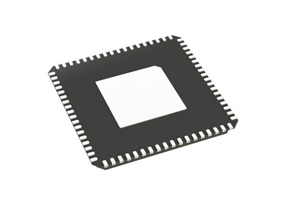 AD9745BCPZ Integrated Circuit Chip Dual 12-Bit 250 MSPS Μετατροπείς ψηφιακών σε αναλογικούς
