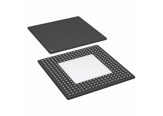 AD8152JBPZ Integrated Circuit Chip 3,2 Gbps Ασύγχρονος ψηφιακός διασταυρωτικός διακόπτης