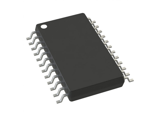 AD7172-2BRUZ Integrated Circuit Chip χαμηλής ισχύος Sigma-Delta ADC με αληθινά θωρακιστικά σιδηροδρομικού συστήματος
