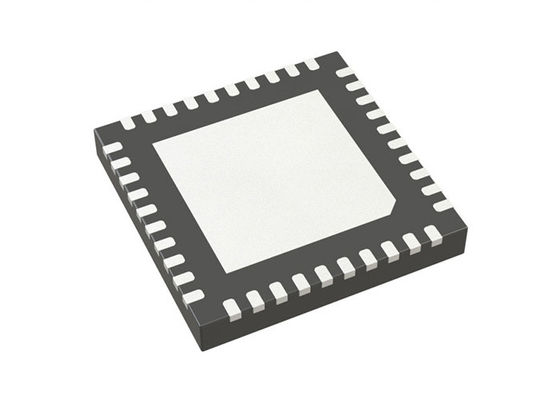AD7173-8BCPZ Integrated Circuit Chip 31.25 kSPS 24-Bit Υψηλά ολοκληρωμένο Sigma-Delta ADC