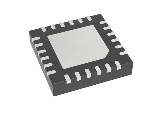 AD7147ACPZ-500 Integrated Circuit Chip 16-Bit CapTouchTM Προγραμματιζόμενος ελεγκτής 24-WFQFN