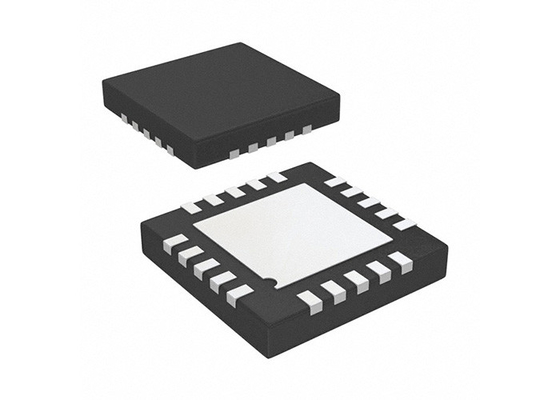 AD7091R-5BCPZ Integrated Circuit Chip 4-Channel Υπερχαμηλή ισχύ αναλογική σε ψηφιακό μετατροπέα