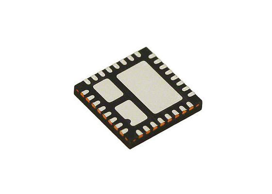 LM70840RRXR Integrated Circuit Chip High-Density 4A Συγχρονισμένος μετατροπέας συνεχούς ρεύματος / συνεχούς ρεύματος