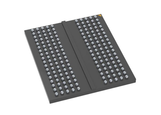 MT61K512M32KPA-24:U Μνήμη IC Chip 16Gbit SGRAM GDDR6 Μνήμη IC TFBGA-180 IC Αποθήκευσης Δεδομένων