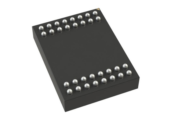 LTM2887IY-5S Chip ολοκληρωμένου κυκλώματος SPI Ψηφιακοί απομονωτές 6 καναλιών μModule Isolators