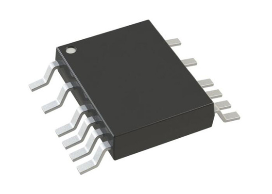 LT6375HMS Chip ολοκληρωμένου κυκλώματος Common Mode Amplifier MSOP-16