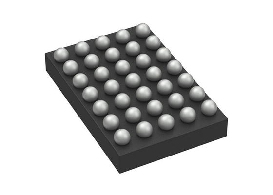 LT8349ACBZ Τσιπ ολοκληρωμένου κυκλώματος 8V 12A 2 φάσεων χαμηλού IQ συγχρονισμένος μετατροπέας ενίσχυσης