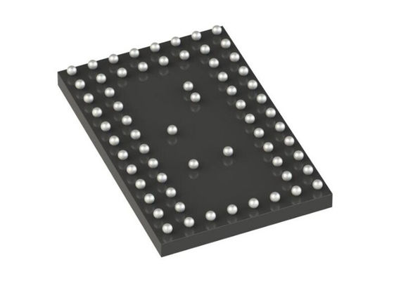 HMC6300BG46 Μοντέλος ασύρματης επικοινωνίας 60GHz Μεταδότης χιλιοστών κυμάτων VFBGA-65