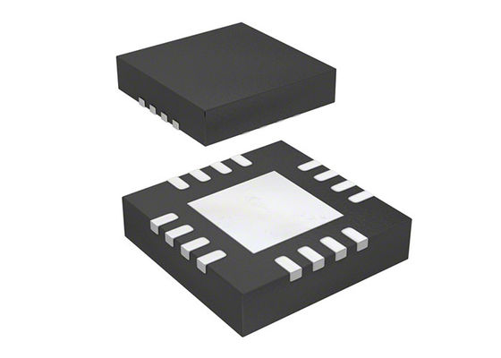 AD7383BCPZ Integrated Circuit Chip Διπλή ταυτόχρονη δειγματοληψία 16-bit 4 MSPS ADC