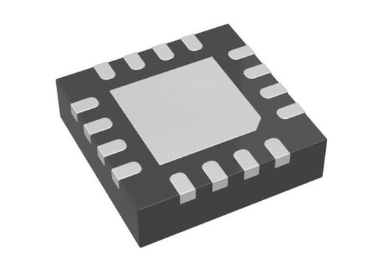 HMC1118LP3DE Μονάδα ασύρματης επικοινωνίας RF Switch IC LFCSP-16 Silicon SPDT Switch