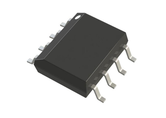 ADUM1281WCRZ Integrated Circuit Chip 3000Vrms Διπλό κανάλι ψηφιακοί απομονωτές SOIC-8