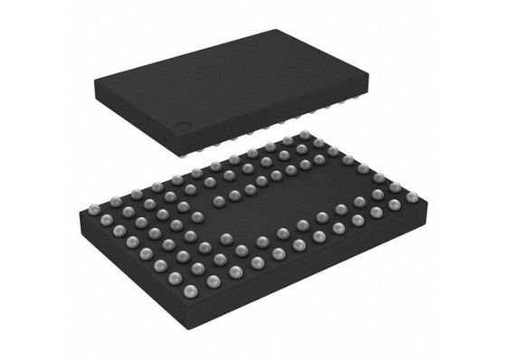 HMC6301BG46 Μονάδα ασύρματης επικοινωνίας Αποδέκτης χιλιοστών WLBGA-75 RF αποδέκτες