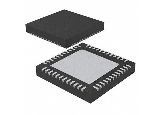 HMCAD1511 Integrated Circuit Chip High Speed Multi-Mode 8-Bit 1 GSPS A/D μετατροπέας