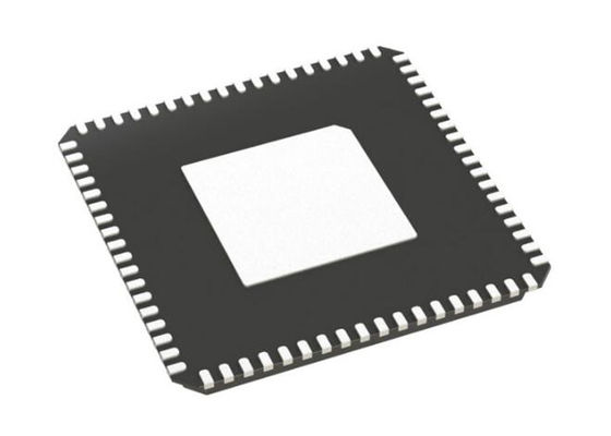 ADV3229ACPZ Chip ολοκληρωμένου κυκλώματος 750MHz 8 x 8 Analog Crosspoint Switch LFCSP-72