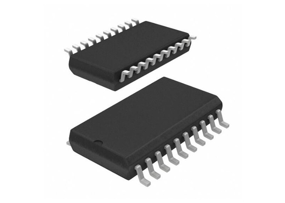 ADUM4154BRIZ Integrated Circuit Chip SPI Ψηφιακός Απομονωτής SOIC-20 4 καναλιών