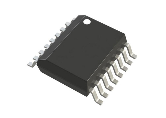 ADUM362N1BRQZ Integrated Circuit Chip 3.0kVrms 6-Κανάλι ψηφιακοί απομονωτές QSOP-16