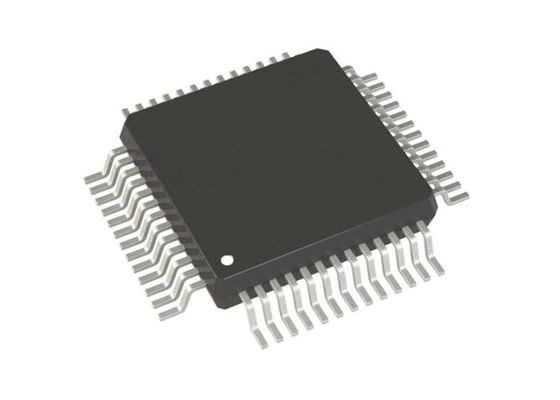 ADUC832BSZ Μικροελεγκτής MCU 8-Bit MCU PQFP-52 8052 MicroConverte 16MHz