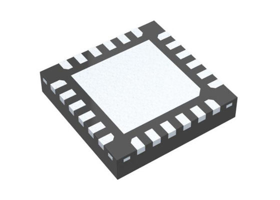 Μοντέλο ασύρματης επικοινωνίας HMC792ALP4E 6-bit ψηφιακός Attenuator 0,25dB RF Attenuators