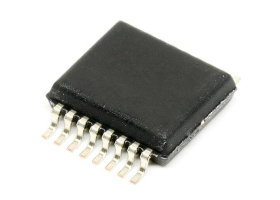 ADUM1300WSRWZ Integrated Circuit Chip 2500Vrms Τρίκαννα ψηφιακοί απομονωτές SOIC-16