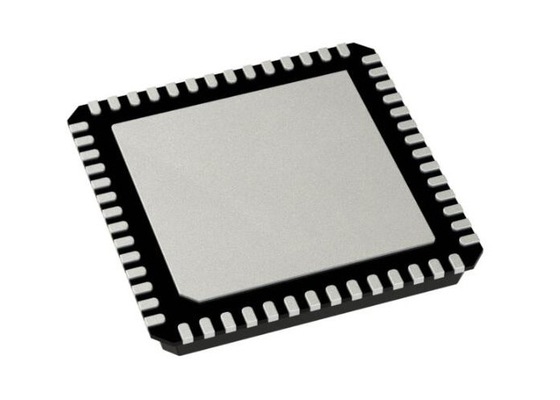 ADUC848BCPZ62-3 Μικροελεγκτής MCU 8-Bit MCU LFCSP-56 8052 MicroConverte 12,58MHz