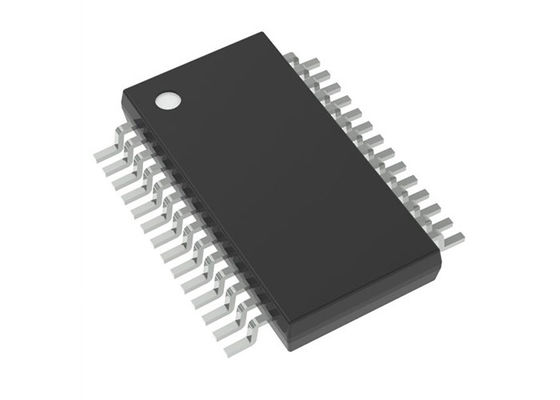 LTC1859IG Integrated Circuit Chip 8-Channel 16-Bit 100kps Μετατροπείς A/D SoftSpan