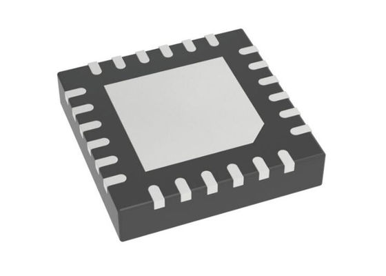 ADGS1208BCPZ Συμπληρωματικό κύκλωμα Chip Analog Multiplexers με SPI Interface LFCSP-24