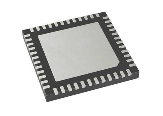 ADG725BCPZ Integrated Circuit Chip 16-Channel Analog Multiplexer LFCSP-48 Ηλεκτρονική συσκευή με ενσωματωμένο κύκλωμα