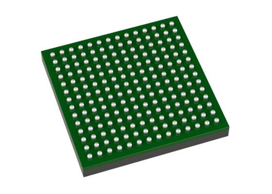 ADSP-21584BBCZ-4A Μικροελεγκτής MCU Διπλού πυρήνα SHARC+ DSP CSPBGA-349 SHARC επεξεργαστής
