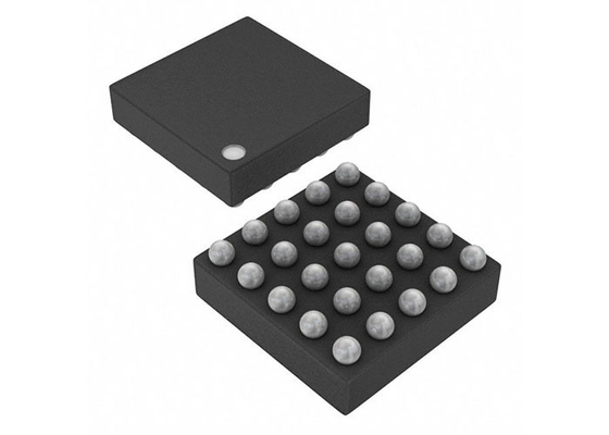 MAX20328EWA Integrated Circuit Chip Audio Accessory Switch για USB τύπου C