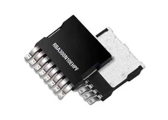 RBA300N10EHPF-5UA02 Τσιπ ολοκληρωμένου κυκλώματος 100V 340A REXFET-1 Power MOSFET Τρανζίστορες