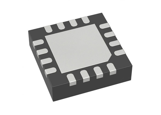 Μοντέλο ασύρματης επικοινωνίας LTC5576IUF 3GHz έως 8GHz Μεταλλευτής ενεργού μετατροπής υψηλής γραμμικότητας
