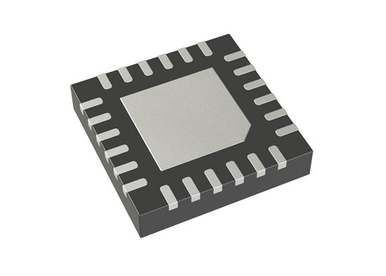 MAX6791TPLD2 Συμπληρωματικά κυκλώματα chip υψηλής τάσης μικροηλεκτρικοί γραμμικοί ρυθμιστές